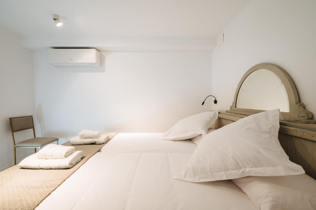 סביליה Apartamentos Montevideo 6 מראה חיצוני תמונה