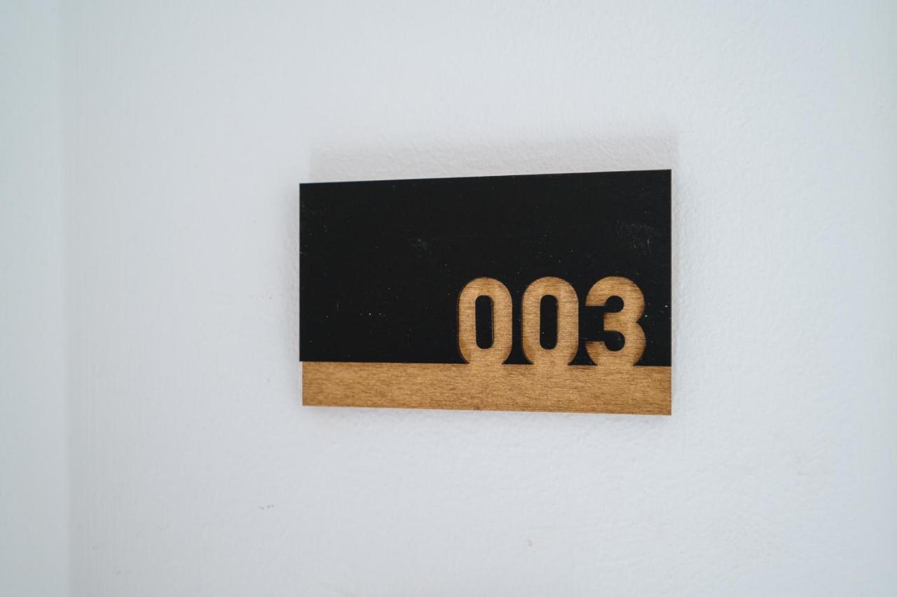 סביליה Apartamentos Montevideo 6 מראה חיצוני תמונה