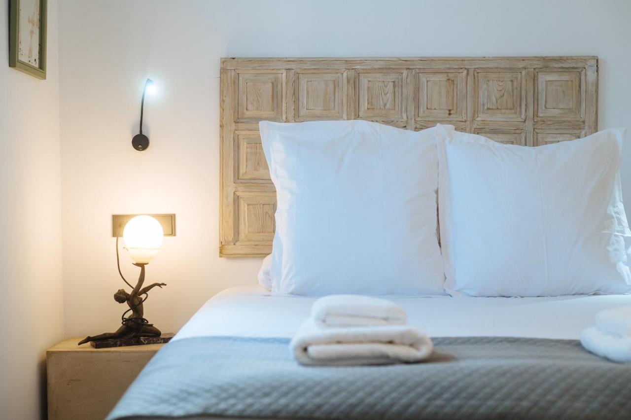 סביליה Apartamentos Montevideo 6 מראה חיצוני תמונה